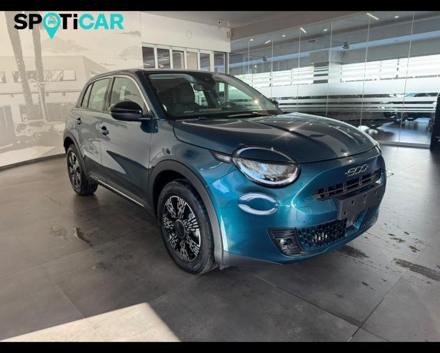 FIAT 600 IV 1.2 hybrid 110cv auto - Foto 4
