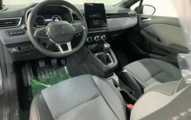 New Renault Clio 1.0 eco-g Techno 100cv#G.P.L DI SERIE! - Foto 8