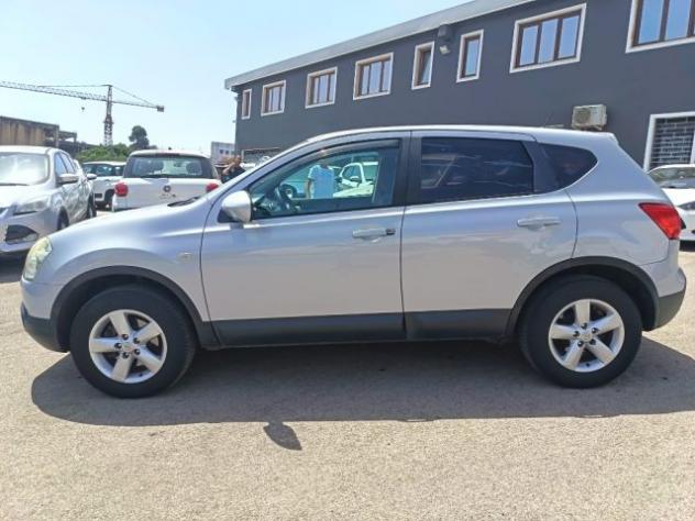 NISSAN Qashqai 1.5 dCi Acenta rif. 23922456 - Foto 4