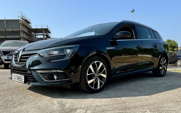 Renault Megane Mane Sporter dCi 130 CV Energy Bose Edition - Foto 2