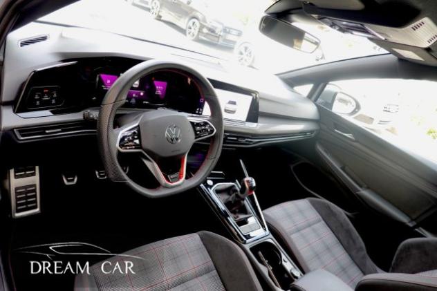 VOLKSWAGEN Golf GTI 2.0 TSI MANUALE TETTO PANO-CERCHI 19" rif. 23995776 - Foto 10