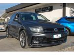 Volkswagen Tiguan 2.0 tdi Advanced R-Line Exterior Pack 150CV DSG