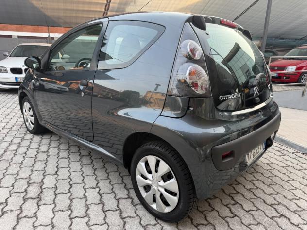 Citroen C1 3 Porte C1 3p 1.0 Deejay IDONEA NEOPATENTATI - Foto 3