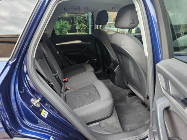AUDI Q5 40 TDI quattro S tronic Business Sport rif. 22486602 - Foto 5