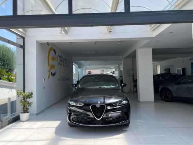 ALFA ROMEO Tonale 1.6 diesel 130 CV TCT6 Ti da €299,00 mensili rif. 24007065 - Foto 8