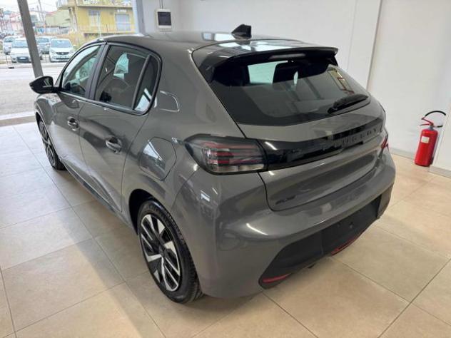 PEUGEOT 208 PureTech 100 Stop&Start 5 porte Active rif. 23144164 - Foto 6