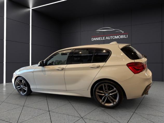 BMW Serie 1 (F20) 116d 5p. Sport - Foto 8
