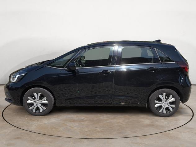 Honda Jazz Hybrid 1.5 Elegance eCVT - Foto 3