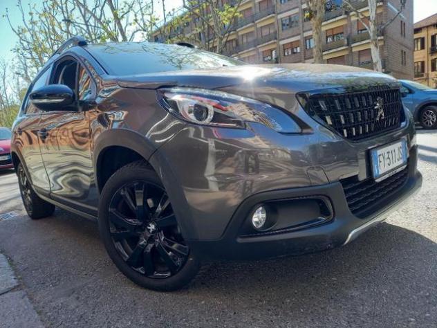 PEUGEOT 2008 BlueHDi 100 S&S GT Line rif. 20732396 - Foto 3