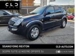 SsangYong Rexton/Rexton II REXTON 2.7 XDi
