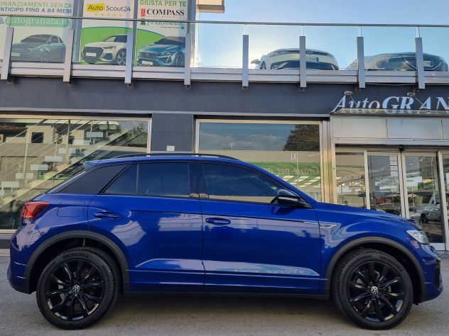 Volkswagen T-Roc 2.0 TDI SCR R-Line 116cv - Foto 2