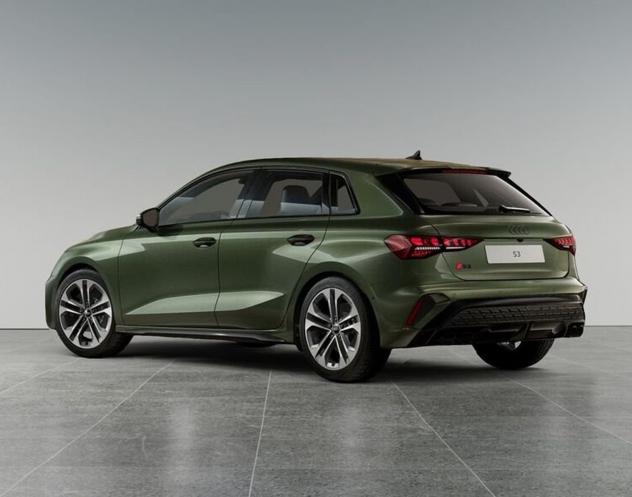 Audi S3 SPB TFSI 333 CV quattro S tronic - Foto 4