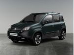 FIAT Pandina Pandina Cross 1.0 firefly hybrid s&s 65cv