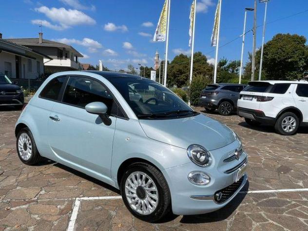 FIAT 500 1.0 Hybrid Dolcevita rif. 23760864 - Foto 8