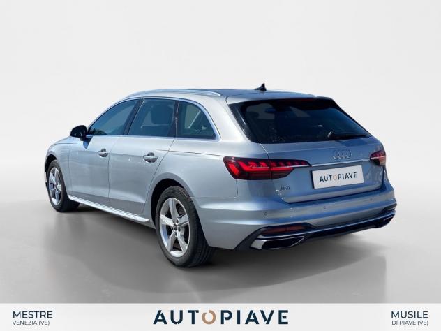 Audi A4 2.0 35 TDI BUSIN ADVAN. S TRONIC - Foto 3