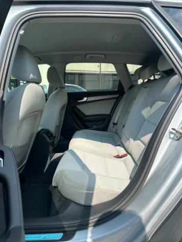 AUDI A4 allroad 2.0 TDI 177 CV Business rif. 23987104 - Foto 8