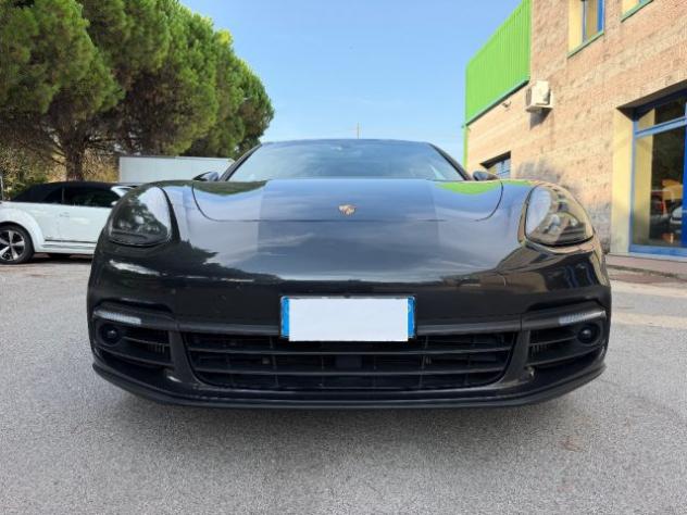 PORSCHE Panamera SPORT TURISMO 2.9 4 E-HYBRID AUTO CERCHI DA 21" rif. 24001154 - Foto 3