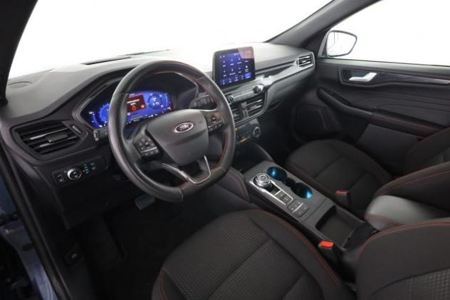 FORD Kuga Kuga 2.5 Plug In Hybrid 225 CV CVT 2WD ST-Line rif. 23908388