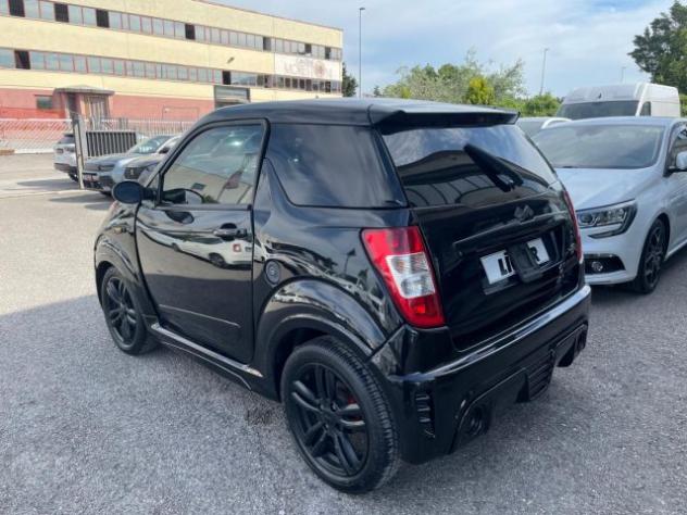 LIGIER JS 50 DCI Revolution Sport Ice rif. 23808349 - Foto 4