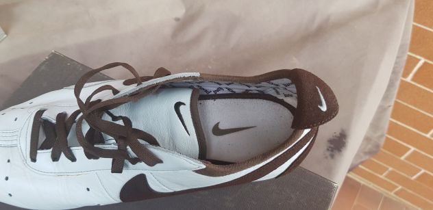 Scarpe in pelle Nike  Moon LE - Foto 7