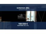 Immobile in asta di 824 m² in vendita a Gonzaga