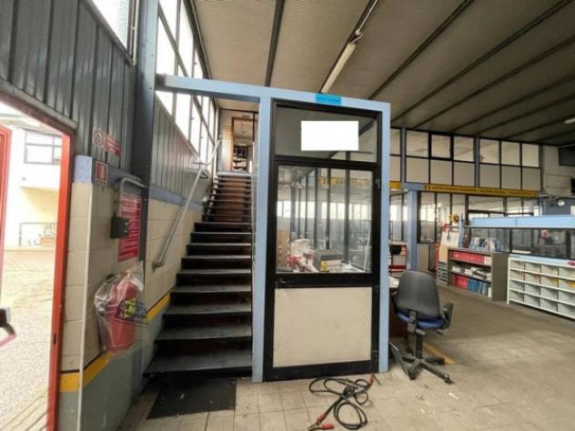 Immobile in asta di 1409 m² in vendita a Nogarole Rocca - Foto 6