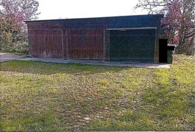 Immobile in asta di 287 m² con più di 5 locali e box auto in vendita a Ariano nel Polesine - Foto 4
