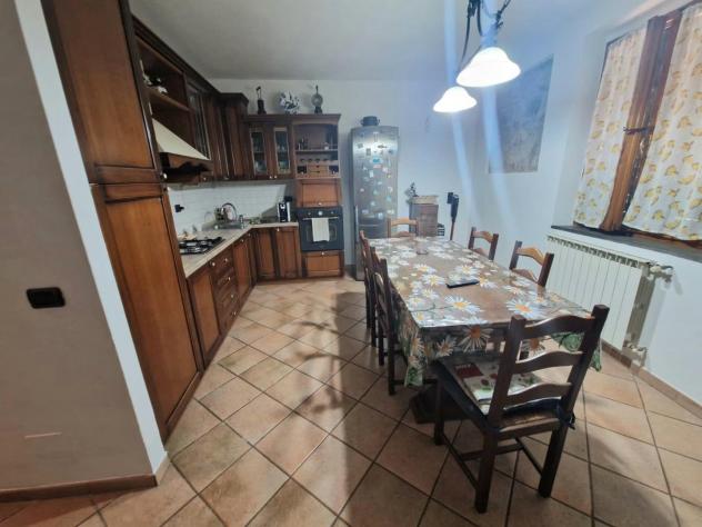 Terratetto in vendita a San Piero a Ponti - Campi Bisenzio 104 mq Rif: 1426472 - Foto 10