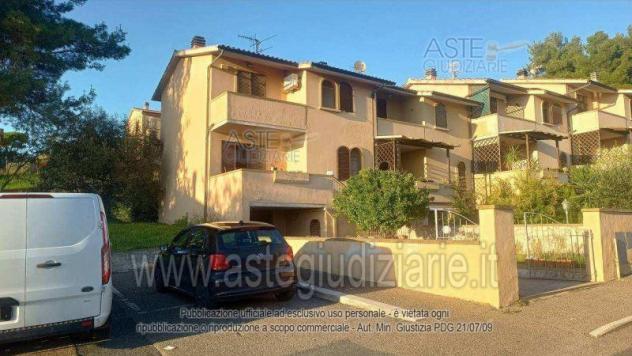 IMMOBILI-IMMOBILE RESIDENZIALE-Via della Fornace, 27, 56040 Casale Marittimo PI, Italia