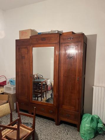 Casa singola in vendita a Visignano - Cascina 280 mq Rif: 1406555 - Foto 7