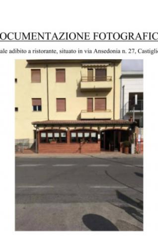 Immobile in asta di 89 m² con più di 5 locali e box auto in vendita a Castiglione della Pescaia - Foto 16