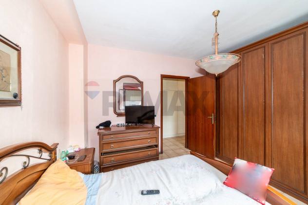 Appartamento in vendita a Catania, Librino - Foto 20