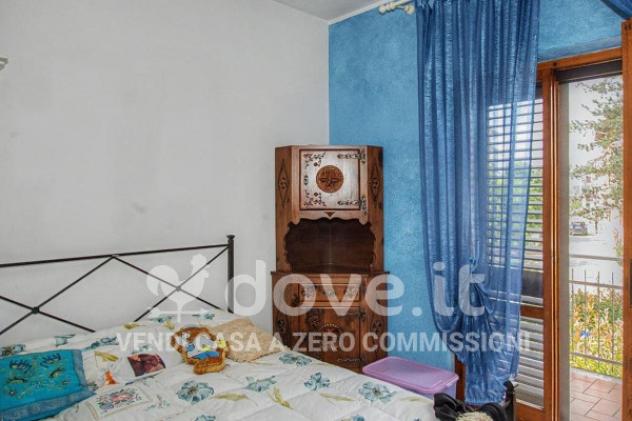 Appartamento di 115 m² con 4 locali e box auto doppio in vendita a Città della Pieve - Foto 17