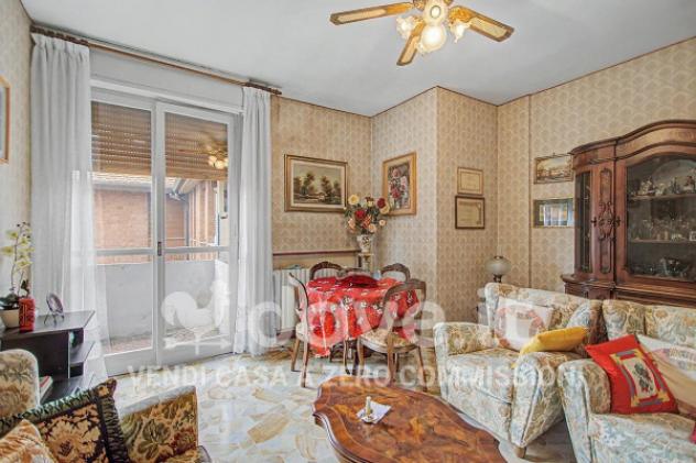 Appartamento di 93 m² con 4 locali in vendita a Ferrara - Foto 2