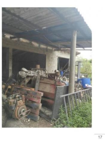Immobile in asta di 21383 m² con più di 5 locali in vendita a Istrana - Foto 15