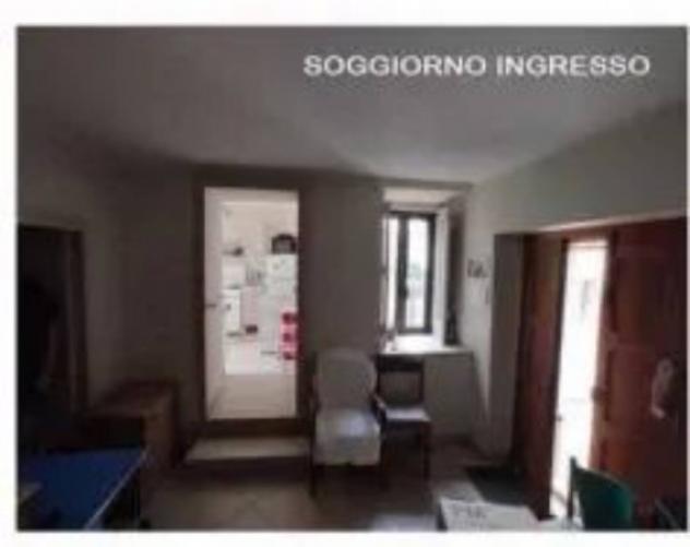 Immobile in asta di 60 m² in vendita a Motta Santa Lucia - Foto 6