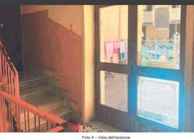 Immobile in asta di 94 m² in vendita a Napoli - Foto 17
