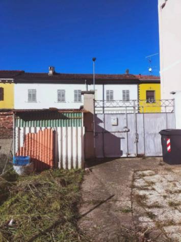Immobile in asta di 116 m² con più di 5 locali e box auto in vendita a Palestro - Foto 5
