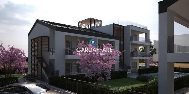 Attico Quadrilocale con mansarda e terrazza Vista Lago! - Foto 16