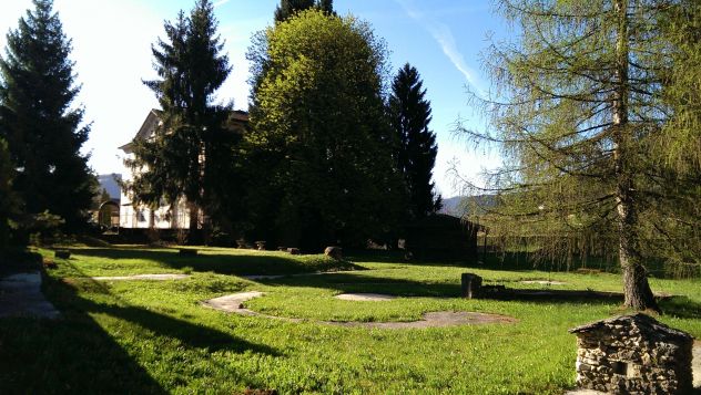 Immobile di pregio ex storico Hotel - Foto 9