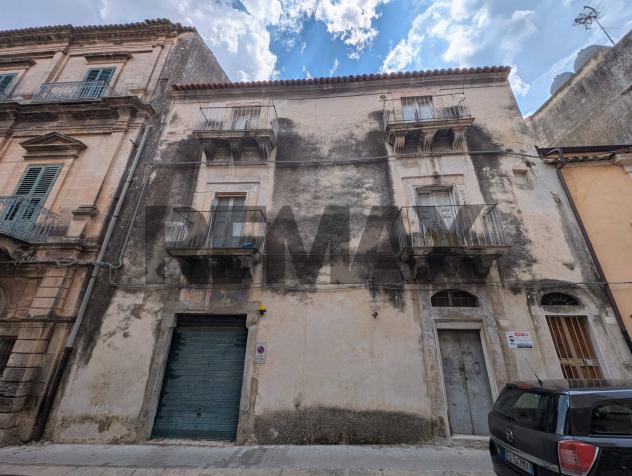 Casa Indipendente in vendita a Ragusa, Centro - Foto 17