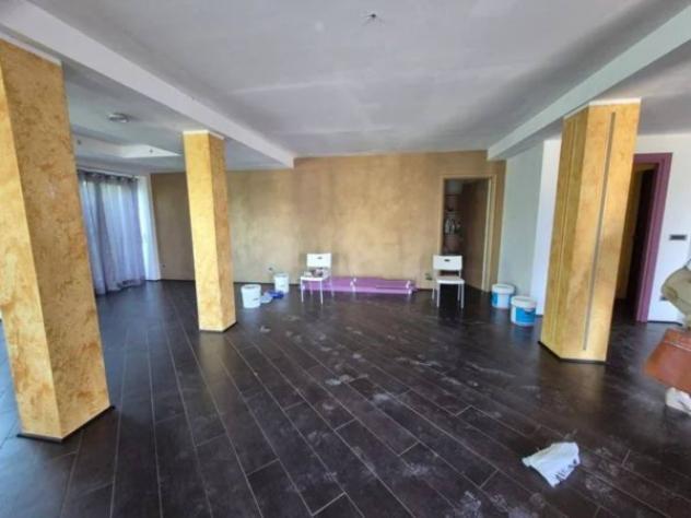 Immobile in asta di 900 m² con più di 5 locali e box auto in vendita a Reano - Foto 10