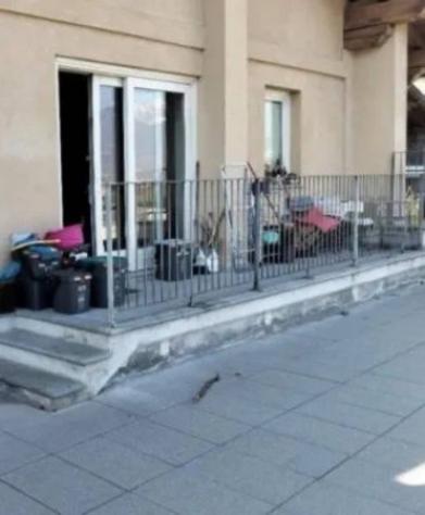 Immobile in asta di 127 m² in vendita a Sarre - Foto 10