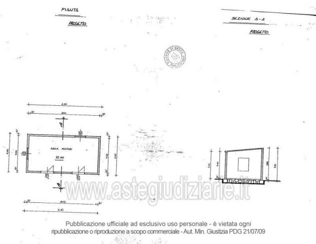IMMOBILI-ALTRA CATEGORIA-Località San Gemiliano - Foto 10