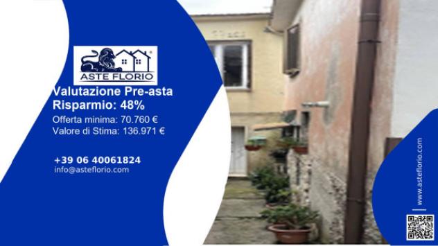Immobile in asta di 106 m² in vendita a Sezze - Foto 2