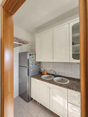 🏡 APPARTAMENTO PANORAMICO CON ASCENSORE E BOX AUTO – VENOSA (PZ) - Foto 5