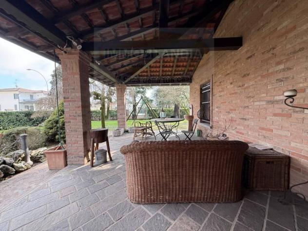 Villa singola - Zelo Buon Persico . Rif.: 546 - Foto 10