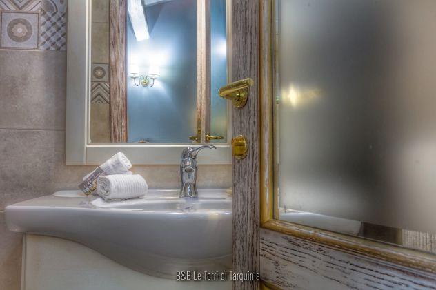 B&B Le Torri di Tarquinia - Foto 10