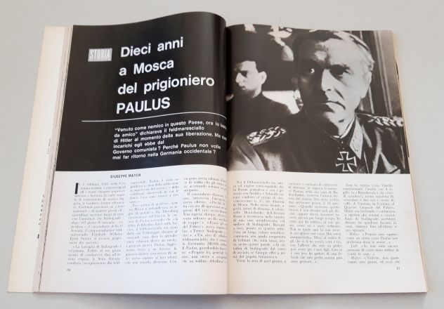 Storia Illustrata - nr. 122 - Foto 6