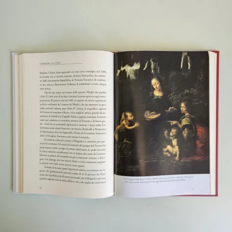 Leonardo Da Vinci - Geni Del Rinascimento - DeAgostini - 2019 - Foto 5